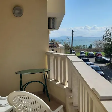 Apartament Sarafovo * Burgaz