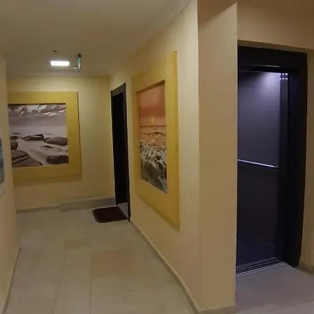Apartament Sarafovo Daire *
