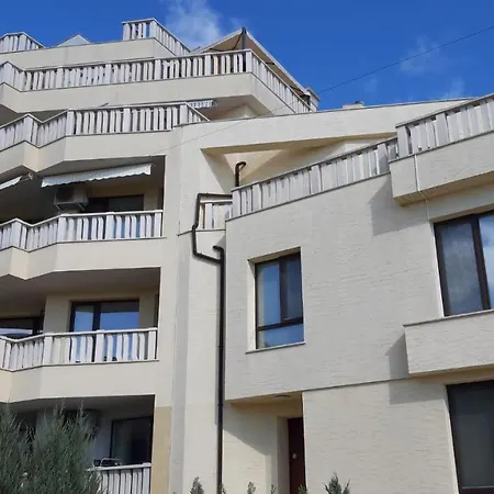 Apartament Sarafovo Апартаменты Бургас