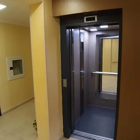 Apartament Sarafovo * Бургас