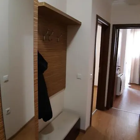 Apartament Sarafovo Апартаменты Бургас