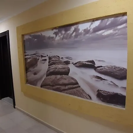 Apartament Sarafovo Апартаменты
