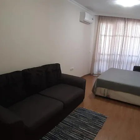 Апартаменты Apartament Sarafovo