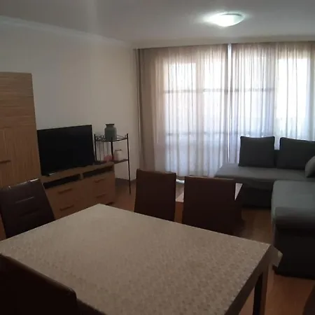 Apartament Sarafovo Апартаменты